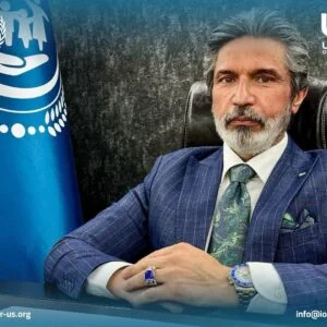 المفوض السامي ماجد الركبي يدعو إلى تضامن دولي مع متضرري حرائق اللاذقية بحملة “نَفَس”