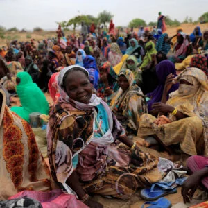 تفاقم الأوضاع الأمنية في السودان يؤدي إلى زيادة ملحوظة في أعداد اللاجئين